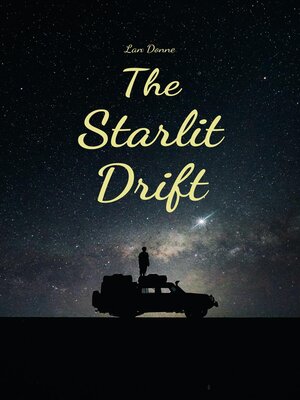 cover image of The Starlit Drift